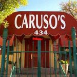 Caruso's