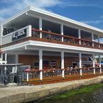 The Deck