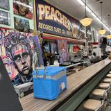 Peaches Records