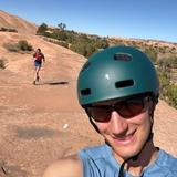 Slickrock Bike Trail