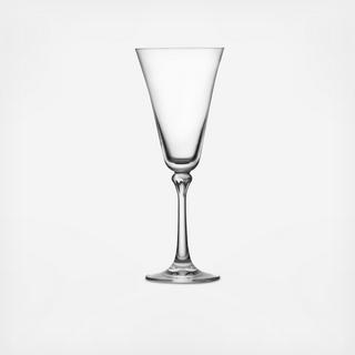Charlotte White Wine Glass, Set of 4