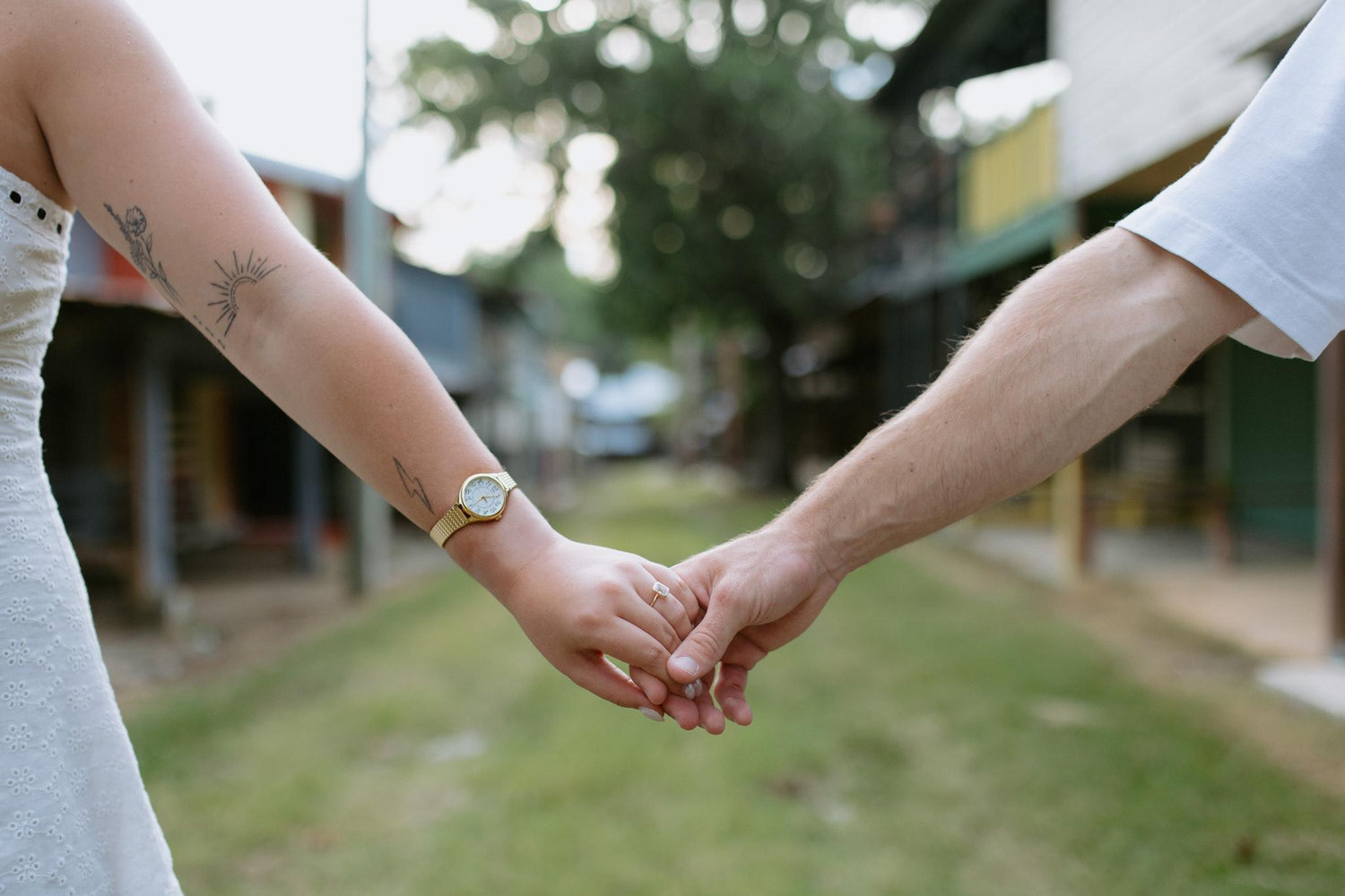 The Wedding Website of Kenley Rembert and Jesse Pope