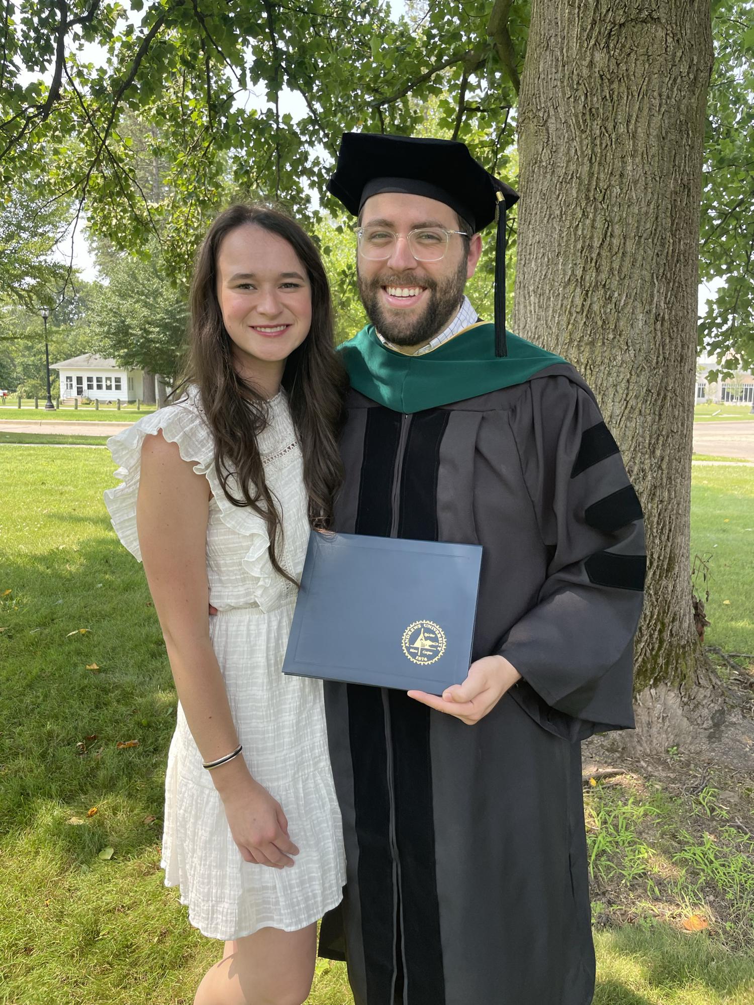 Dr. Kenneth Freeman, DPT