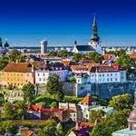 cruise to Tallinn
