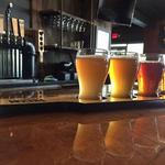 Recon Brewing