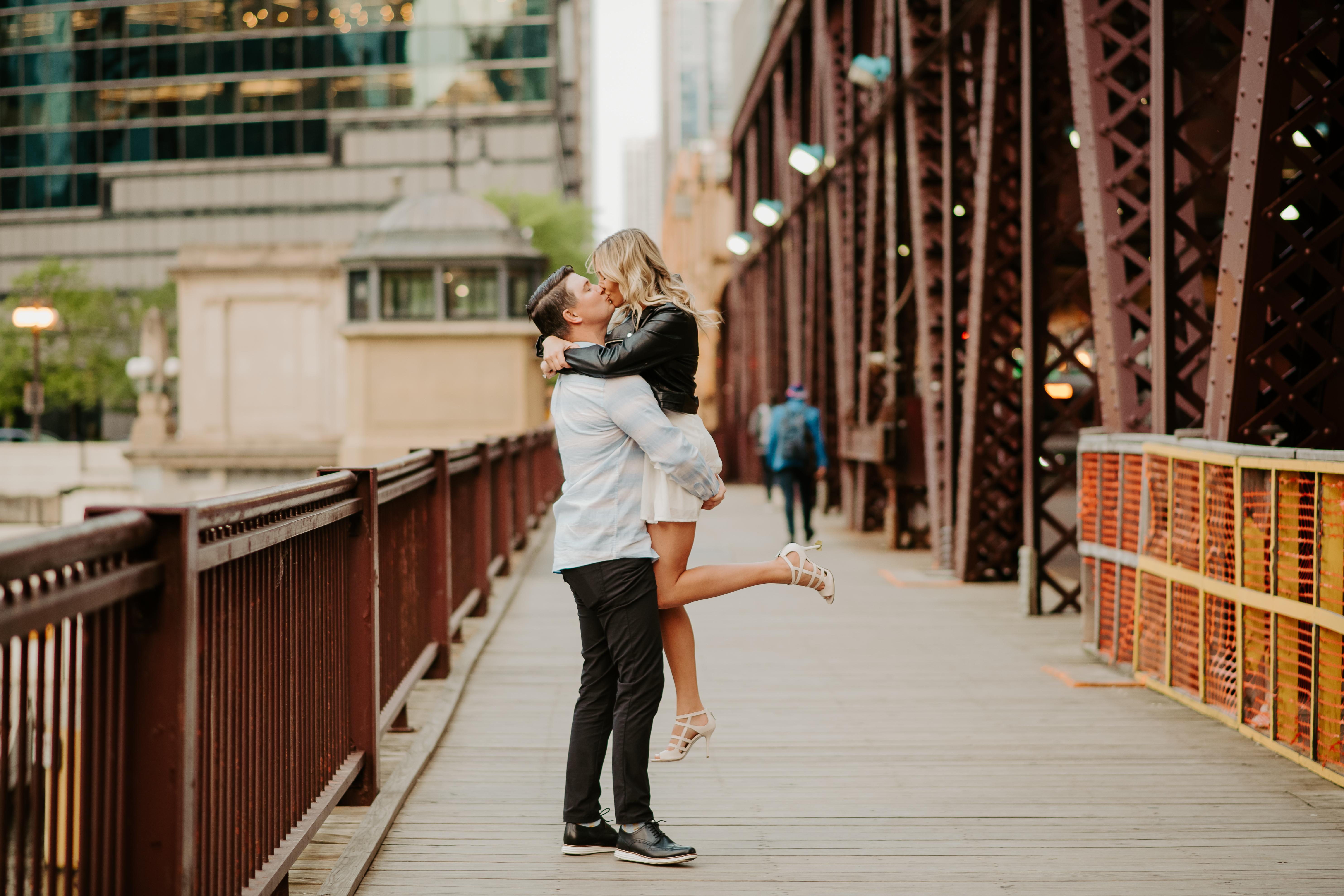 The Wedding Website of Amy Dombrowski and Alec Westerhoff