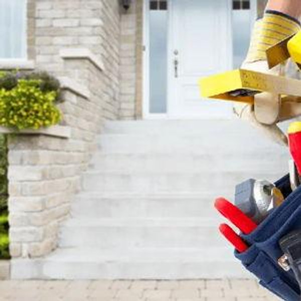 Home Improvement Fund