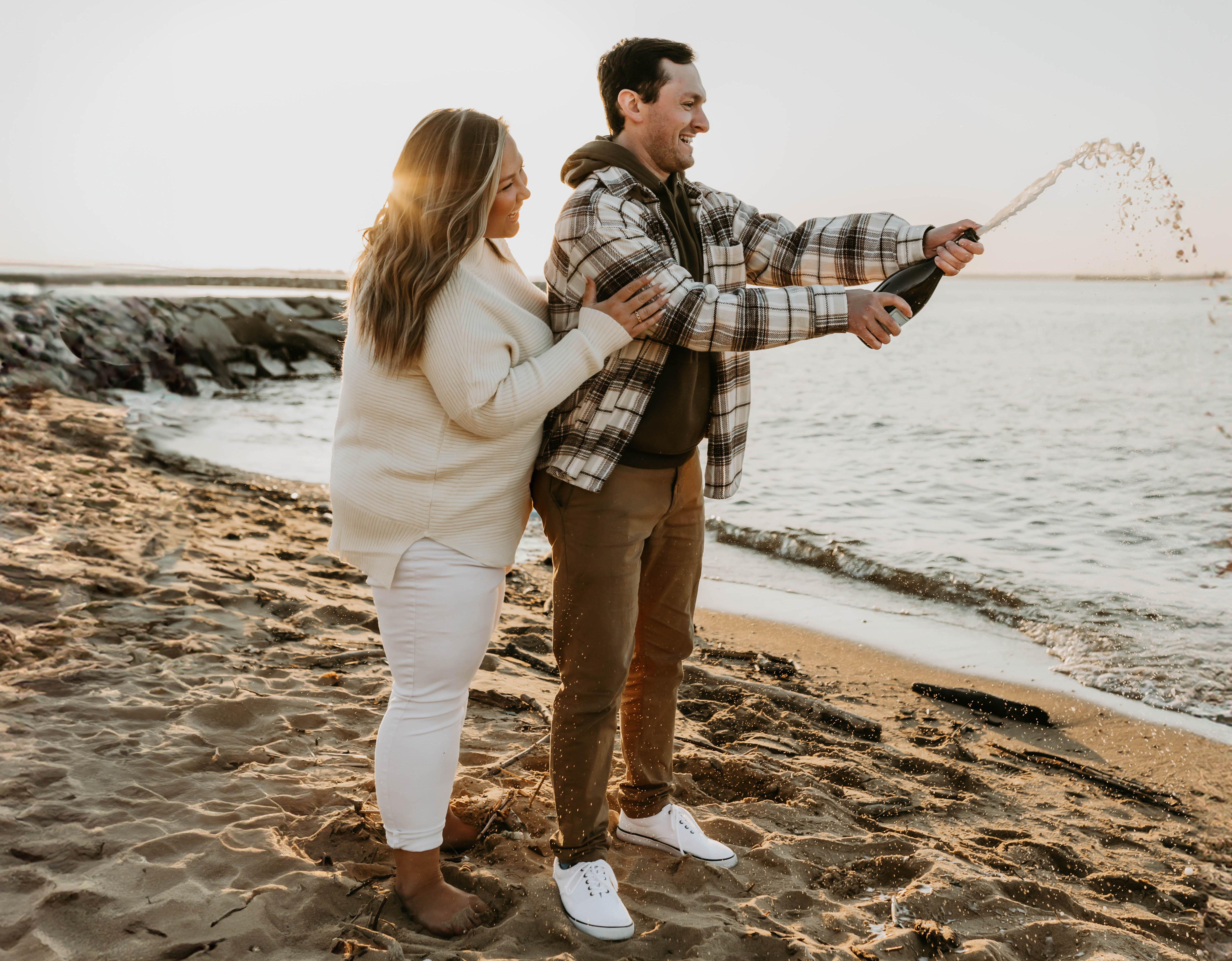 The Wedding Website of Lindsey Klunk and Gabe Sustick