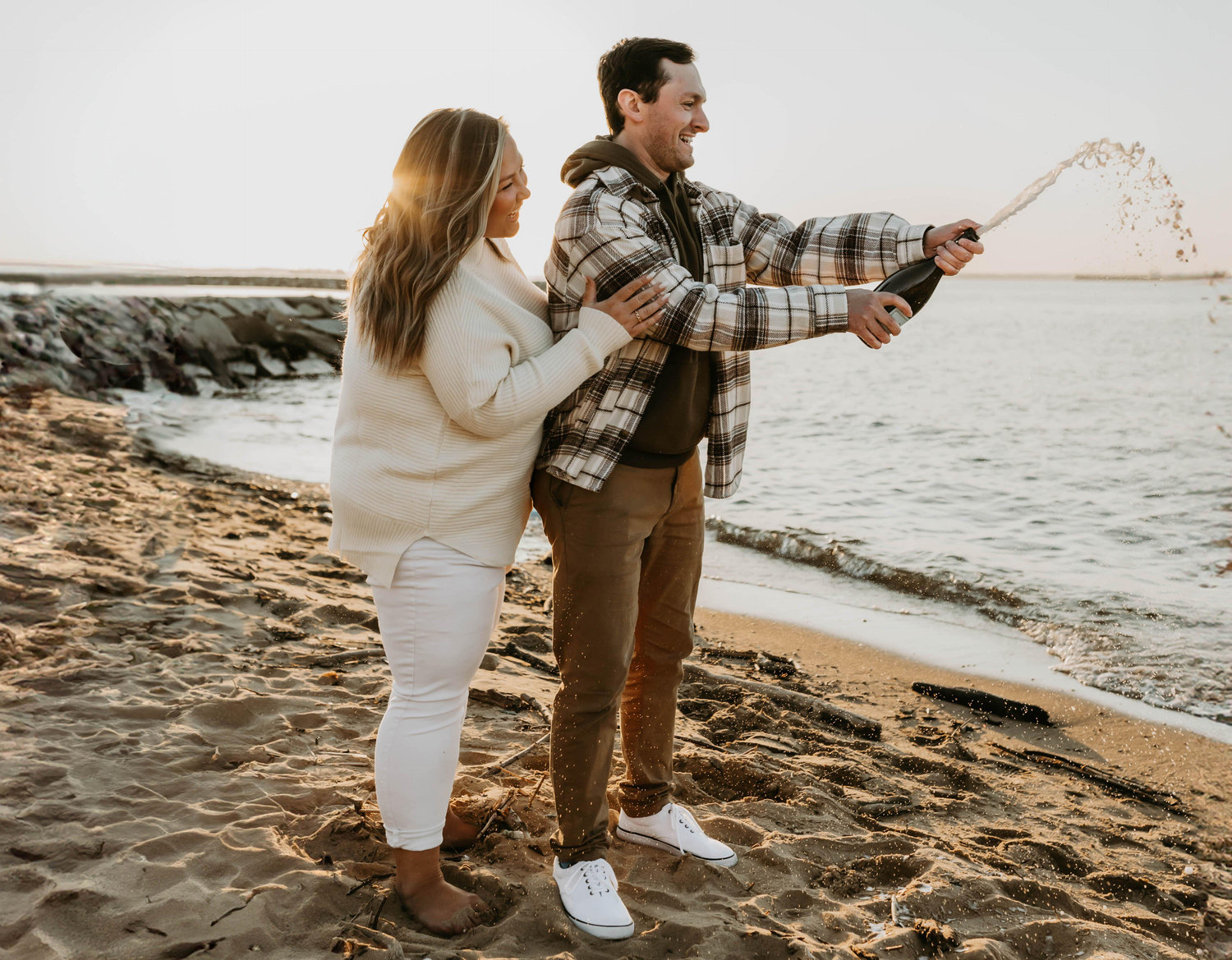 The Wedding Website of Lindsey Klunk and Gabe Sustick