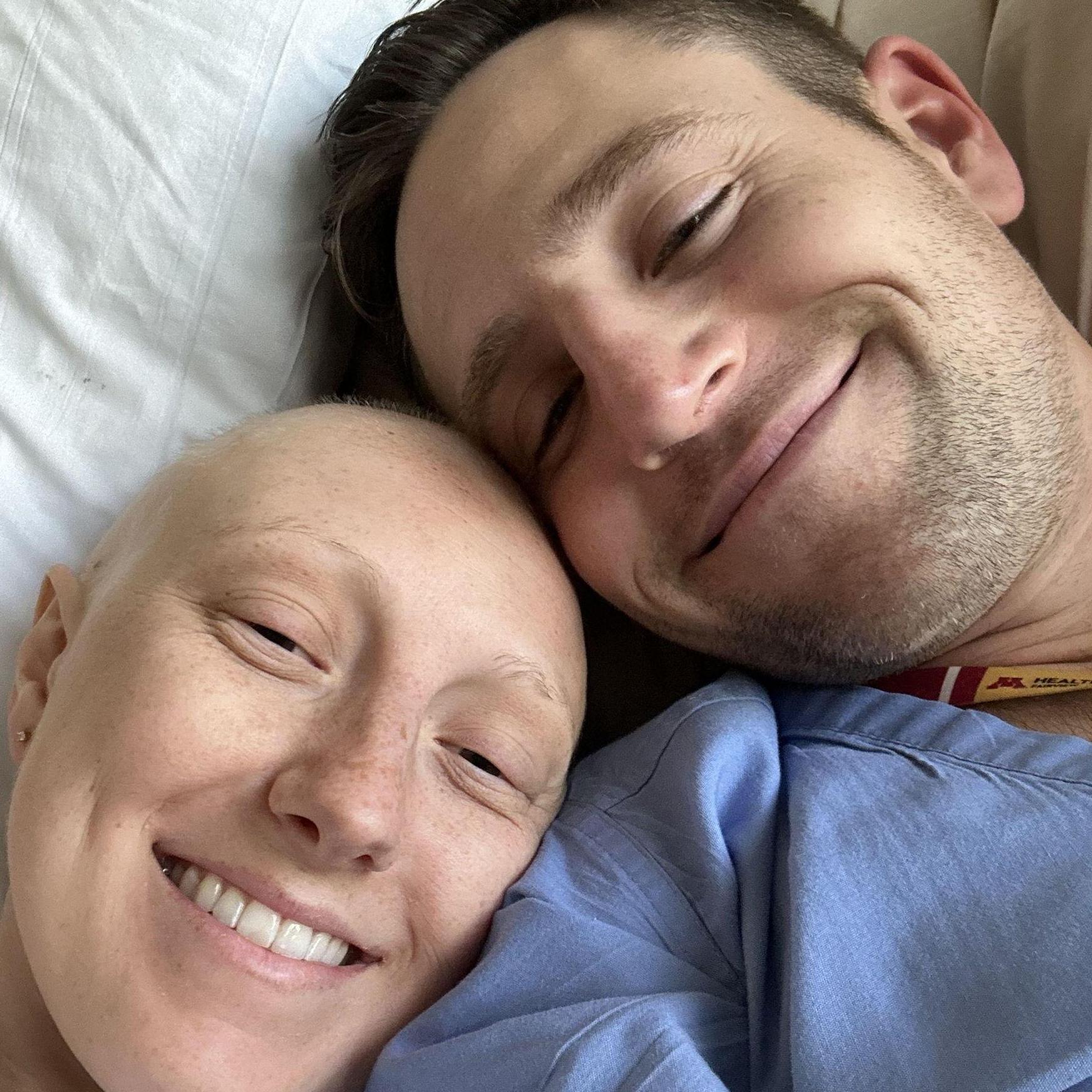 Cycle 6! No eyelashes or nose hair, but the remaining 10 eyebrow hairs were punching above their weight class