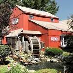 Olde Mistick Village