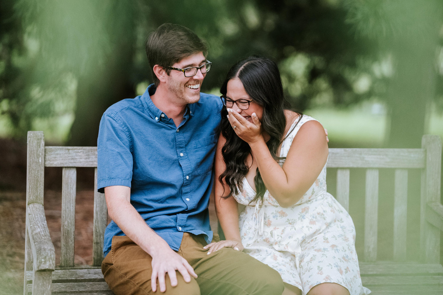 The Wedding Website of Melissa Bierschenk and Luke Willis