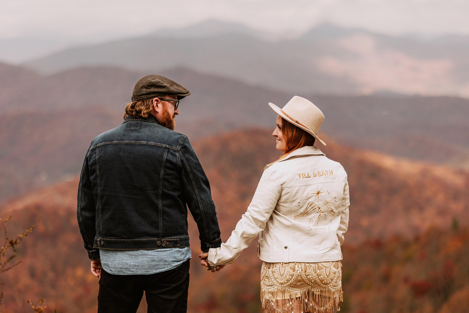 The Wedding Website of Lauren Anderson and Jonathan Rogers