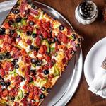 Buddy's Pizza