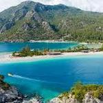 The Best Beaches in Türkiye