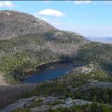 Tumbledown Mountain