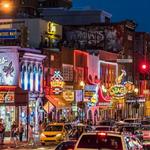 Broadway