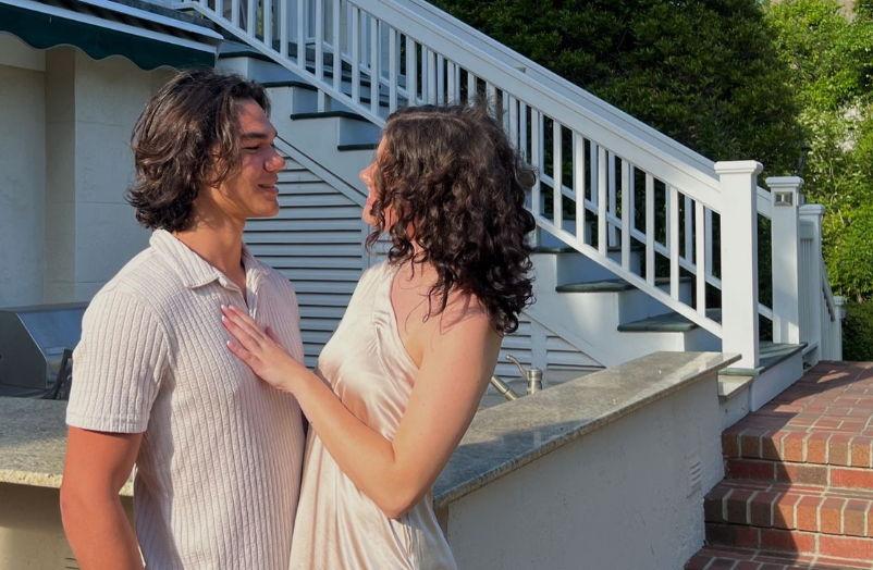 The Wedding Website of Sydney Bylsma and Evan Georgia