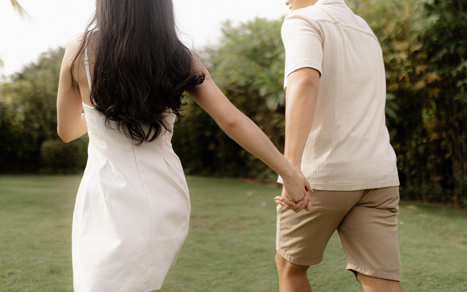 The Wedding Website of Knia Janelli Cabuay and Jeffrey Robert Li