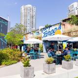 Channelside District