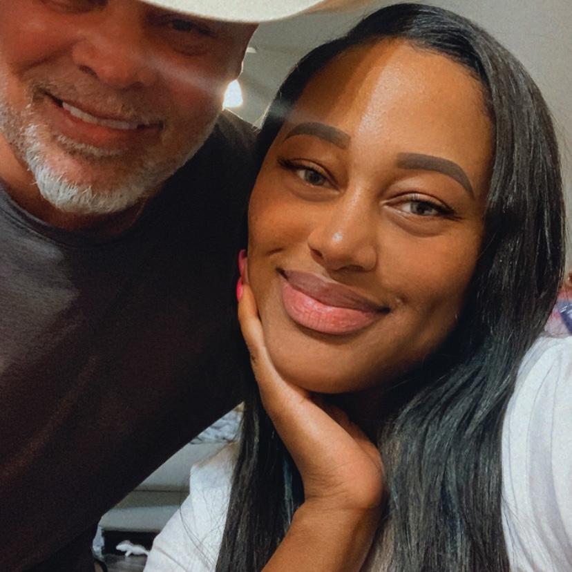 Scott ( Father of Bride)