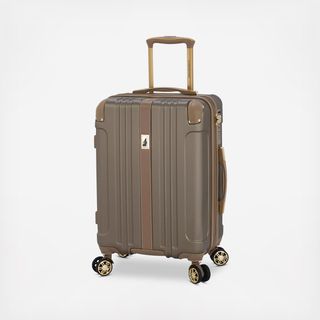 Northbridge 20" Expandable Carry-on Spinner