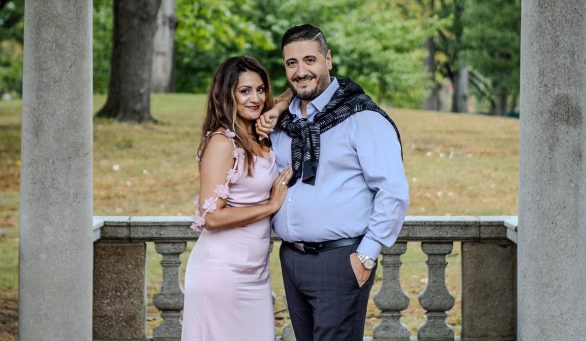 The Wedding Website of FADY FARAG and SAMAR GHATTAS