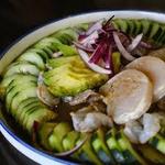 Mariscos Willy