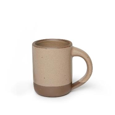 The Mug - Heron
