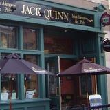 Jack Quinn's Irish Pub and Restaurant
