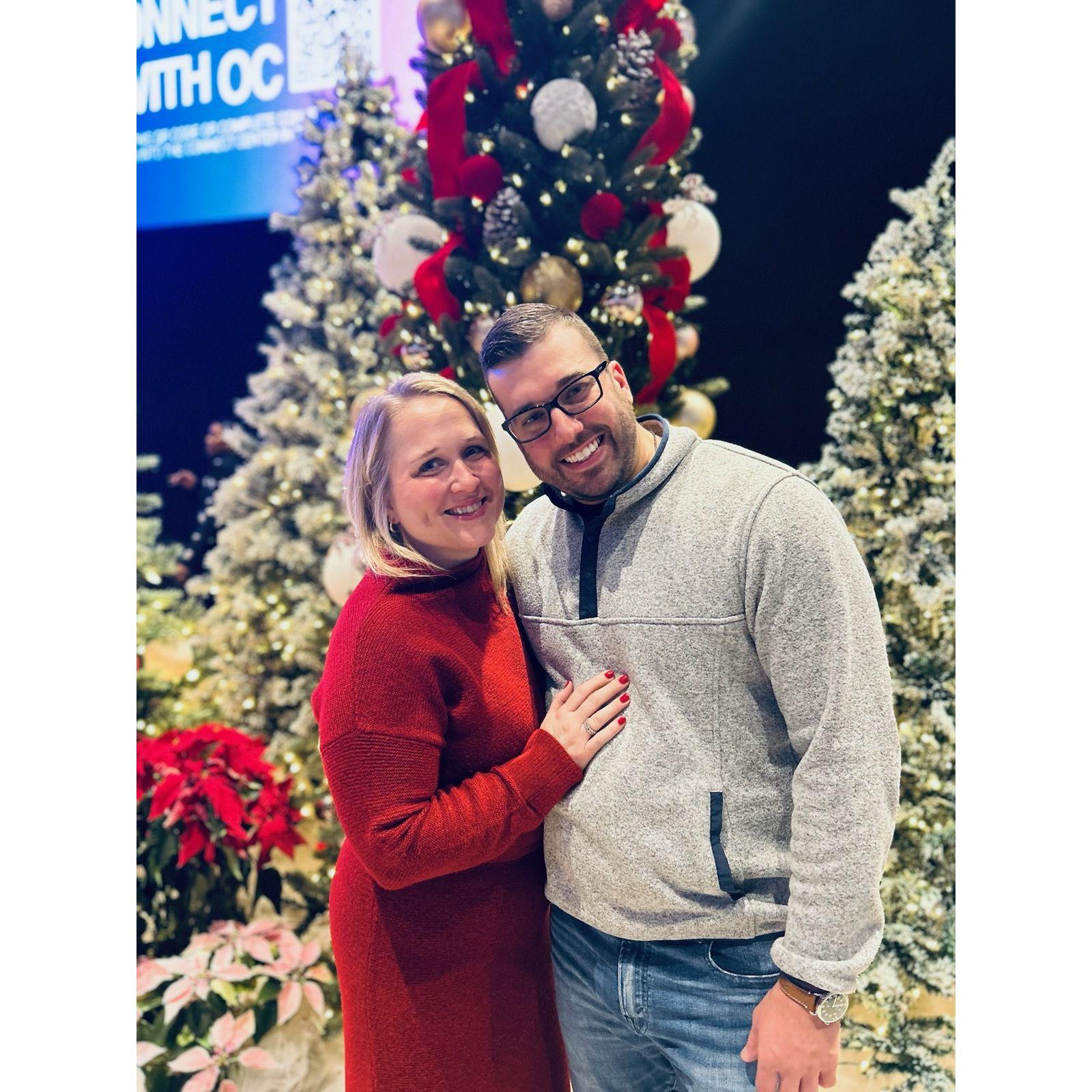Last Christmas Together