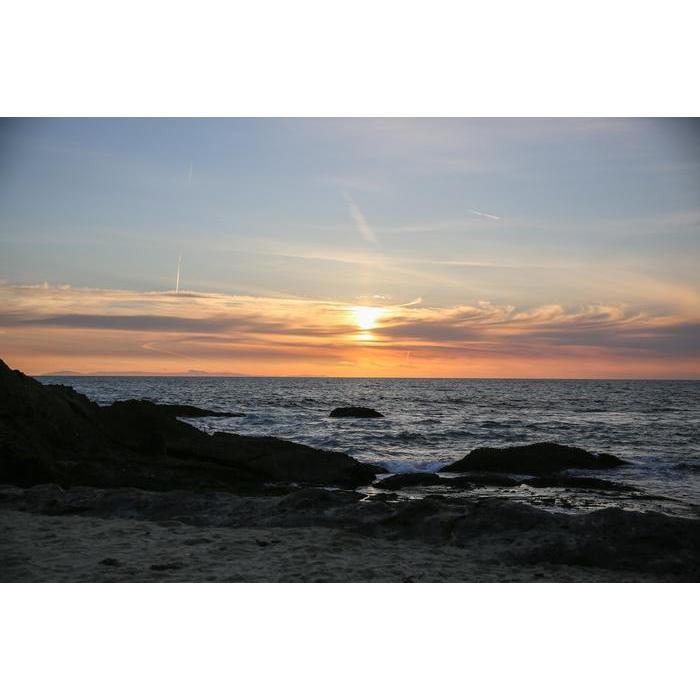 Engagement Photo | Laguna Beach, California