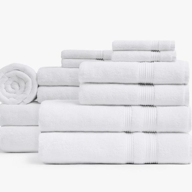Classic Starter Bathroom Bundle