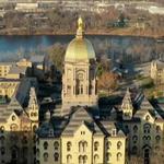 University of Notre Dame