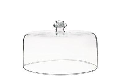 Berry & Thread Cake Dome