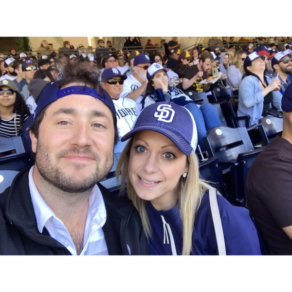 Lana Kotur and Jason Bonner's Wedding Website