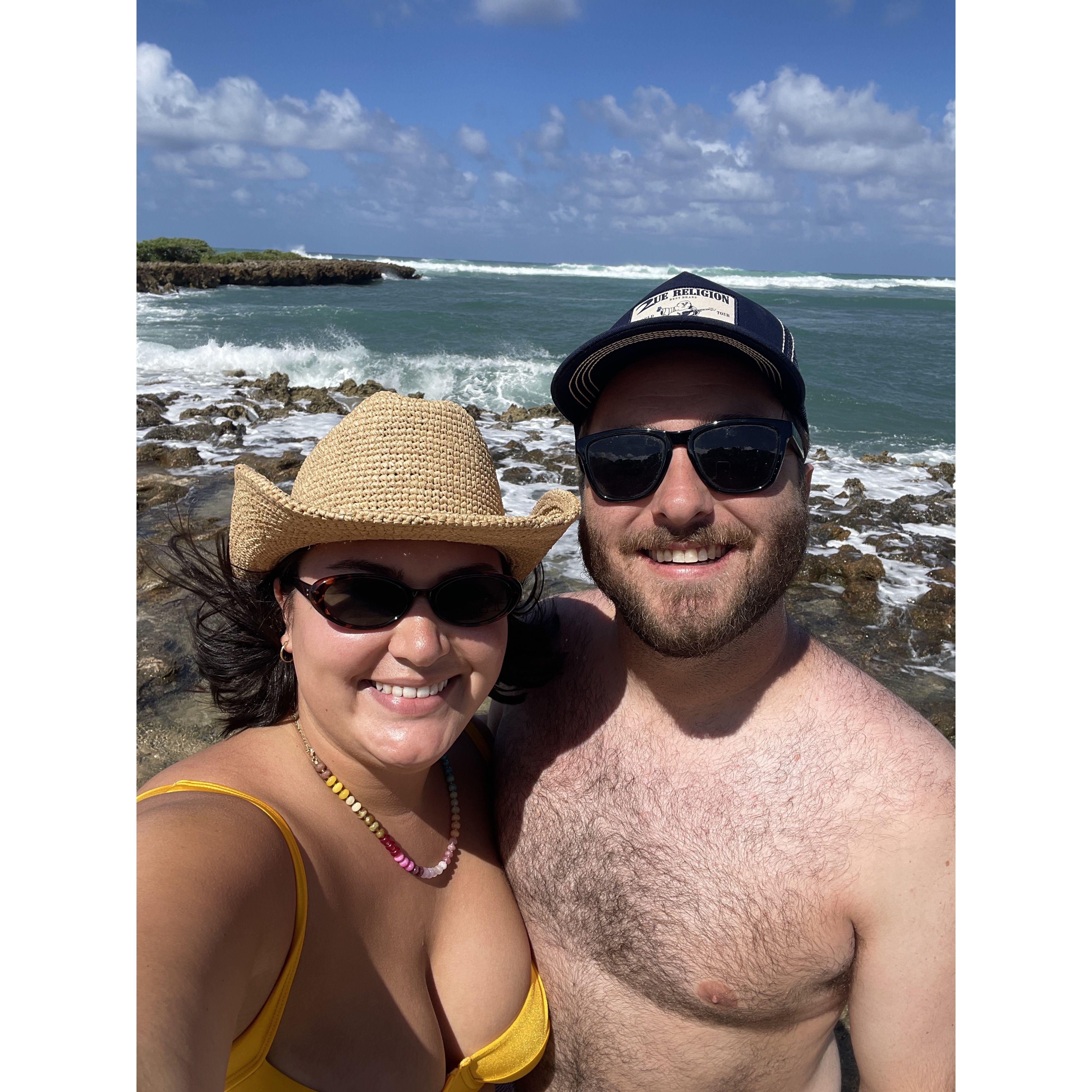 2024 - Turtle Bay on Oahu