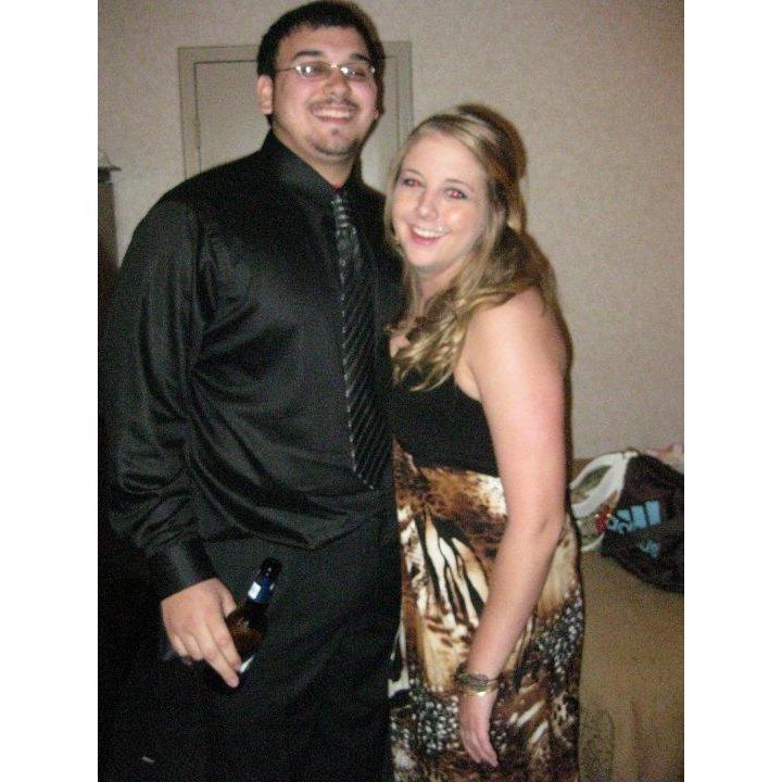 Sorority/Fraternity Formal, 2010