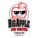 Big Apple Fun Center