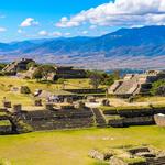 Monte Albán