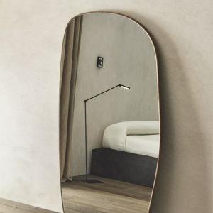 Espejo Pie Irregular - Zara Home