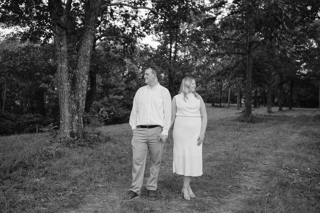 The Wedding Website of Emily Flake and Houston Whillock