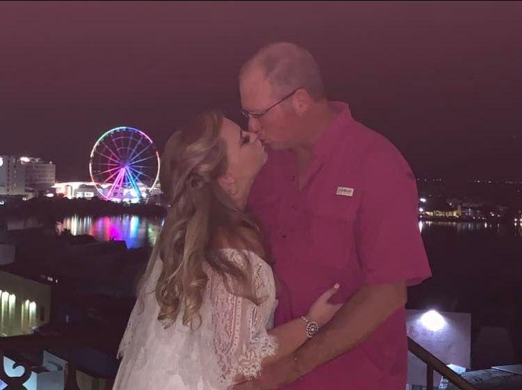 The Wedding Website of Bobbie Shields and Kayla Keith
