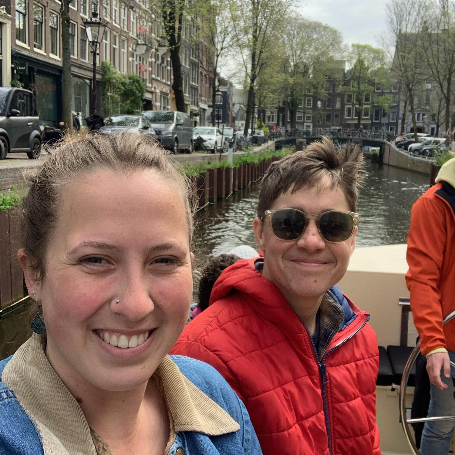 Amsterdam - 2023