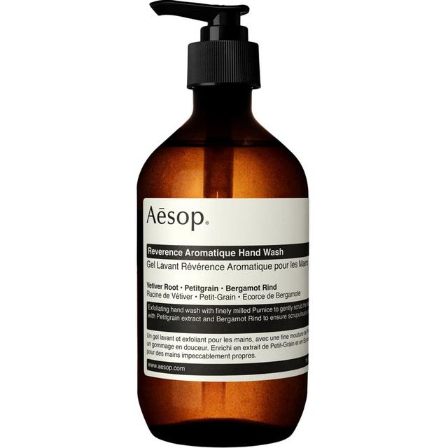 Aesop Reverence Aromatique Hand Wash 16.9 oz.
