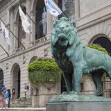 The Art Institute of Chicago