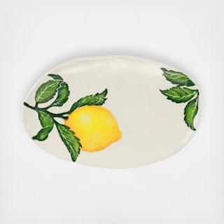 Limoni Oval Platter