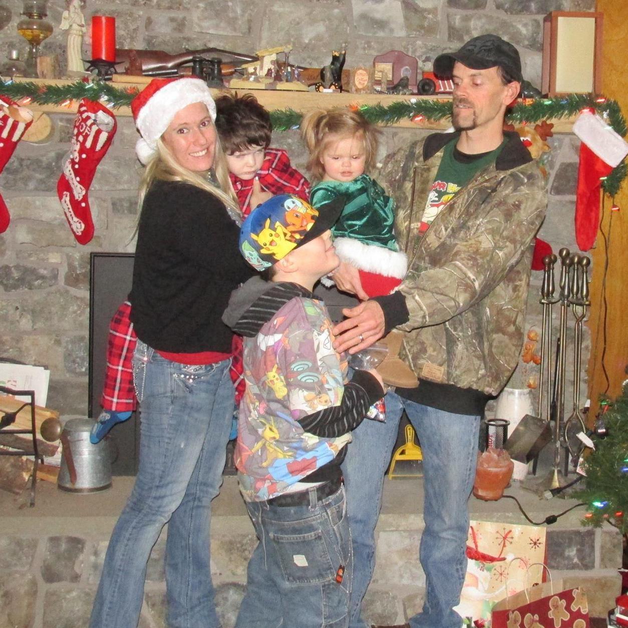 Deck the Halls!