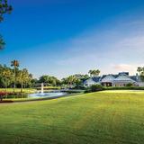 Golf at the Eagle Harbor Golf Club