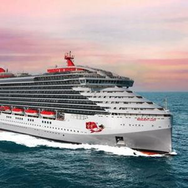 Honeymoon Cruise
